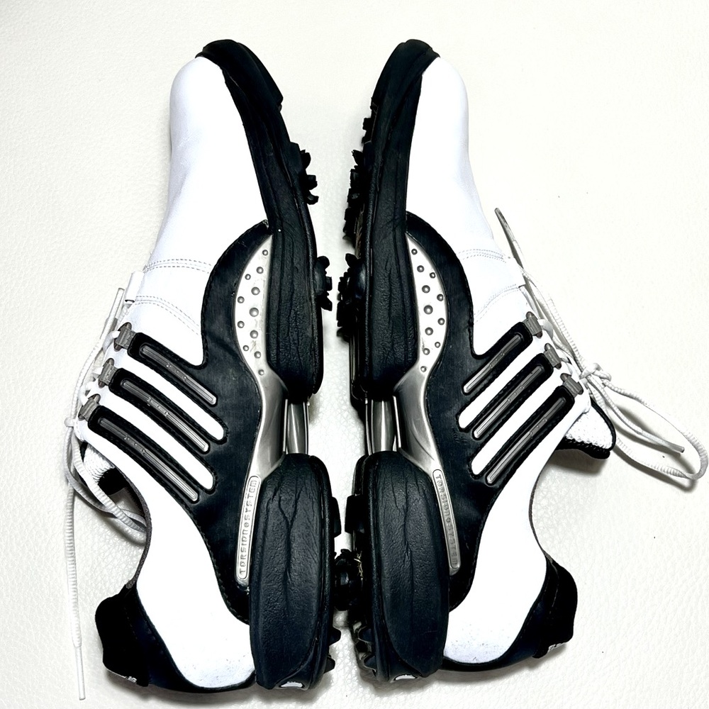 Men’s Adidas Golf Shoes size 10.5